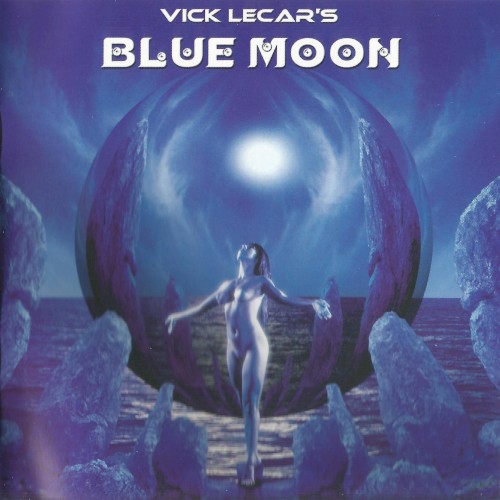 Vick Lecar - Blue Moon